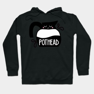 Pothead Hoodie